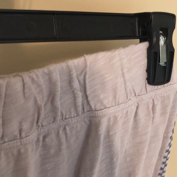 Mododoc light weight grey jogger with a lot of detail - Picture 5 of 6